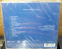 Eruca Sativa - Huellas digitales - comprar online