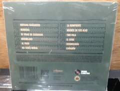 Falsa Cubana - Bajo los Huesos Digipack - comprar online