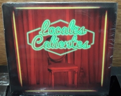 Guasones - Locales Calientes Digipack