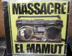 Massacre - El Mamut