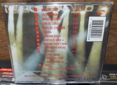 Memphis La Blusera - En Vivo - comprar online