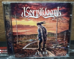 korpiklaani - Jylhä