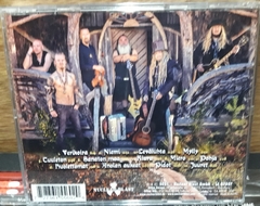 korpiklaani - Jylhä - comprar online
