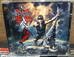 Michael Schenker Group - Immortal
