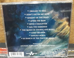 Michael Schenker Group - Immortal - comprar online