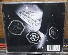 Corey Taylor - CMFT - comprar online