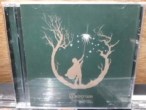Empyrium - Uber Den Sternen