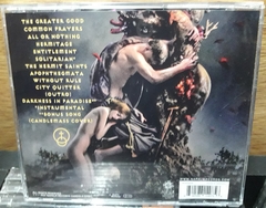 Moonspell - Hermitage - comprar online