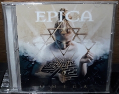 Epica - Omega