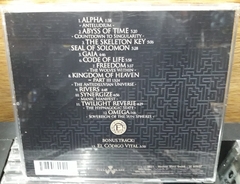 Epica - Omega - comprar online
