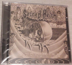 Sacred Reich - Awakening