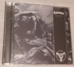 Coroner - Punishment for Decadence