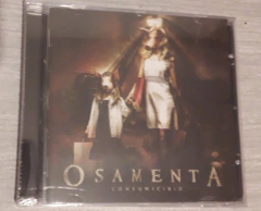 Osamenta - Consumicidio