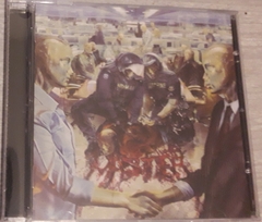 Master - The Human Machine