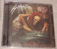 Satan - Cruel Magic