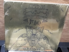 Los Piojos - 3er Arco Digipack