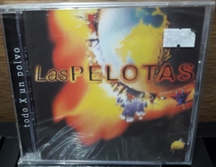 Las Pelotas - Todo por un polvo