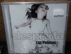 Las Pelotas - Despierta