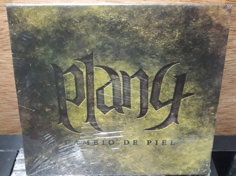 Plan 4 - Cambio de piel