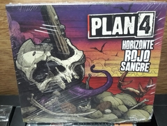 Plan 4 - Horizonte Rojo Sangre