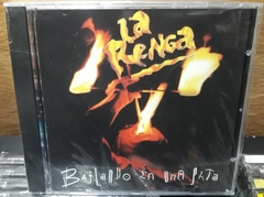 La Renga - Bailando en una pata
