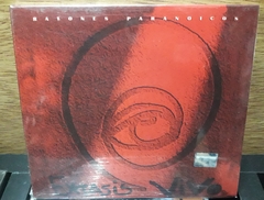 Ratones Paranoicos - Extasis Vivo Digipack