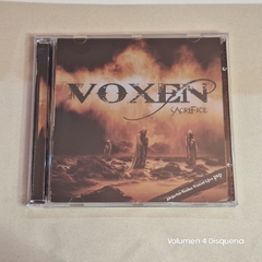 Voxen - Sacrifice 2 CD'S - comprar online