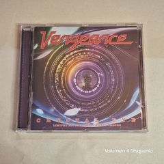 Vengeance - Crystal Eye - comprar online