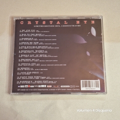 Vengeance - Crystal Eye en internet