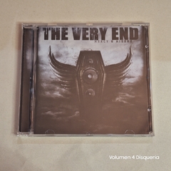The Very End - Mercy & Misery - comprar online