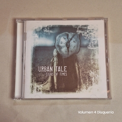 Urban Tale - Sing Of Times - comprar online