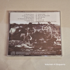 Vengeance - Back From Flight 19 en internet