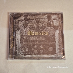 The Orchestra - No Rewind (Ex Electric Light Orchestra y ELO Part II) - comprar online