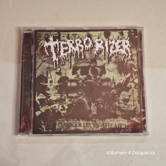 Terrorizer - Darker Days Ahead - comprar online