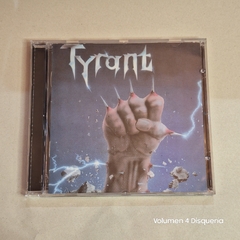 Tyrant - Fight For Your Life - comprar online