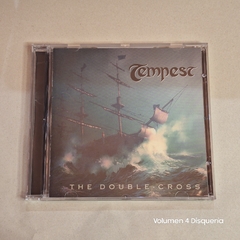 Tempest - The Double Cross - comprar online