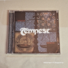 Tempest - Balance - comprar online