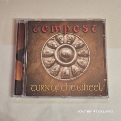 Tempest - Turn Of The Wheel - comprar online