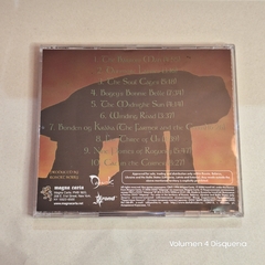 Tempest - Turn Of The Wheel en internet