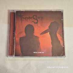 Thunderstorm - Nero Enigma - comprar online