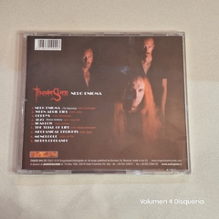Thunderstorm - Nero Enigma en internet