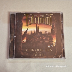 Falchion – Chronicles Of The Dead - comprar online