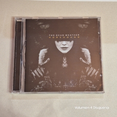 The Dead Weather - Horehound - comprar online