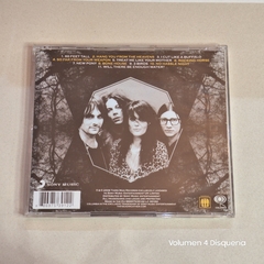 The Dead Weather - Horehound en internet