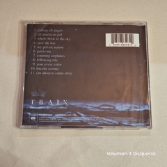 Train - My Private Nation en internet
