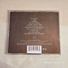 The Airborne Toxic Event - All At Once en internet