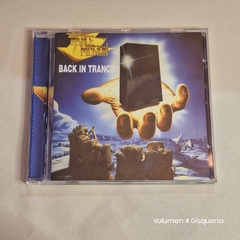 Trancemission – Back In Trance - comprar online