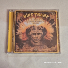 Mike Tramp & The Rock 'N' Roll Circuz – Mike Tramp & The Rock 'N' Roll Circuz (Vocalista de White Lion) - comprar online