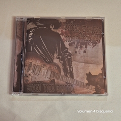 Mike Tramp & The Rock 'N' Roll Circuz – Stand Your Ground (Vocalista de White Lion) - comprar online