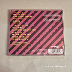Twisted Sister – Club Daze Vol. 1 - The Studio Sessions en internet